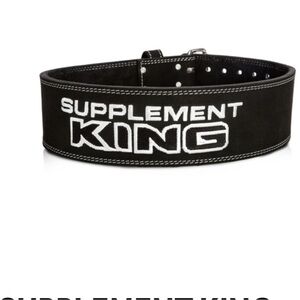 Powerlifting Belt. Size XL